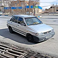 پراید عروست با لوازم|خودرو سواری و وانت|دورود, |دیوار