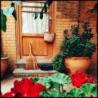 خونه دربست شهرک امیریه بشارت ۹
