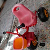 سه چرخه|دوچرخه، اسکیت، اسکوتر|کرمانشاه, |دیوار