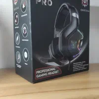 هدفون گیمینگ اونیکوماK10 PRO