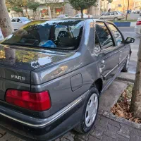 پرشیا1401 بدون رنگ|خودرو سواری و وانت|خوی, |دیوار