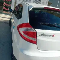 ام وی ام ۳۱۵نیوفیس لاکچری