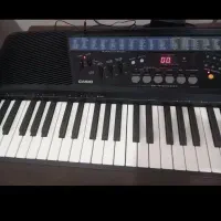 کاسیو CT700|پیانو، کیبورد، آکاردئون|کرمانشاه, |دیوار