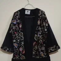 مانتو مزون دوزی