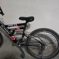 دوچرخه المپیک 26