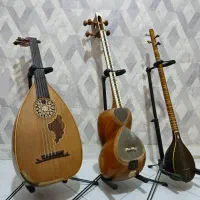 آموزش تخصصی تار و سه تار