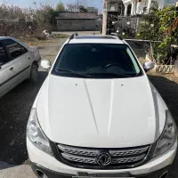 فروش h30 کراس مدل ۹۷|خودرو سواری و وانت|خرم‌آباد (تنکابن), |دیوار