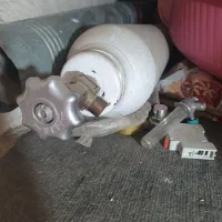 کپسول اکسیژن ۱۰ لیتری