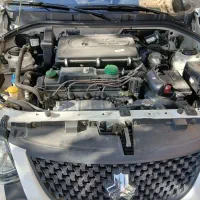 کوئیک فولR|خودرو سواری و وانت|باسمنج, |دیوار