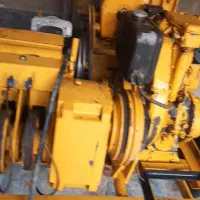 دستگاه شاتکریت تی ۱۳ بی ۲