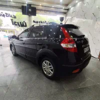 اچ سی کراس مدل ۹۶
