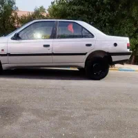 پژو ۴۰۵