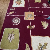 قالیچه1دریکو نیم