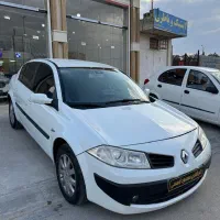 رنو مگان 2000 اتوماتیک مدل 90 (اتوگالری مسعودشمسی)|خودرو سواری و وانت|بوشهر, |دیوار