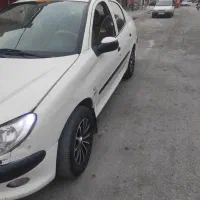 206|خودرو سواری و وانت|اهواز, بهارستان|دیوار