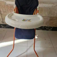 صندلی غذا خوری کودک