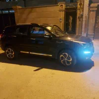 خودرو هایما اس ۵پرو s5