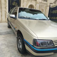 ۴۰۵ مدل ۸۳ درجه یک