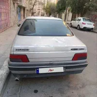 405GLX|خودرو سواری و وانت|پاکدشت, پاکدشت (مامازند)|دیوار