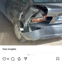 صافکاری و سپر سازی مدرن|خدمات موتور و ماشین|کرمانشاه, |دیوار