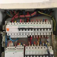 برقکار ونصاب وتعمیرکار کولر