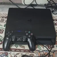 ps4 اسلیم ۱ ترا