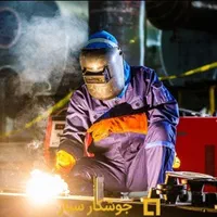 جوشکاری سیار در تمام نقاط کهنوج درخدمت شما
