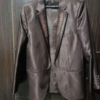 کت شلوار قهوه ای|لباس|کرمان, |دیوار