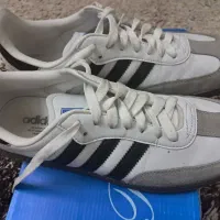 کتونی سامبا