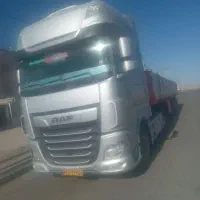 داف|خودرو سنگین|درمیان, |دیوار