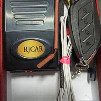 ردیاب دزدگیر آرجیکار|قطعات یدکی و لوازم جانبی|کرمانشاه, |دیوار