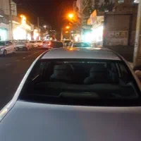تیبا صندوق‌دار SX، مدل ۱۳۹۸|خودرو سواری و وانت|تبریز, |دیوار