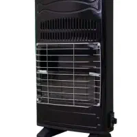 بخاری بدون دود کش عمده و تکی تا50متر