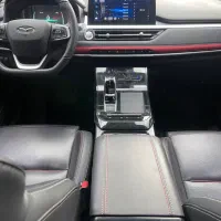 تیگو ۷ پرو ۱۴۰۱|خودرو سواری و وانت|ارومیه, |دیوار