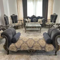 مبل کلاسیک (سلطنتی ) یازده نفره