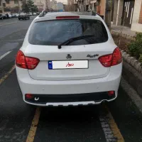 کوئیک GXR درحد صفر ۸۵ گانه|خودرو سواری و وانت|تهران, فردوس|دیوار