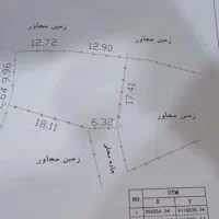 25000هزار متر شالیزار سنتی.800متر کاربری مسکونی|فروش زمین و ملک کلنگی|احمدسرگوراب, |دیوار