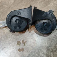 لنت ترمز جلو elig پژو ۴۰۵ و بوق AKE|قطعات یدکی و لوازم جانبی|تهران, جنتآباد مرکزی|دیوار