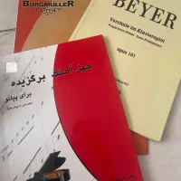 میکروفون پیانو|پیانو، کیبورد، آکاردئون|تهران, قلهک|دیوار