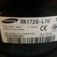 یخچال فریزر بدونه برفک سامسونگ کره|یخچال و فریزر|رشت, فلسطین|دیوار