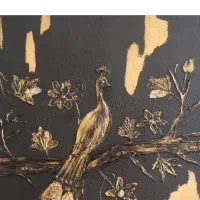 آمورزش مجازی تابلوهای برجسته طرح گچبری|خدمات آموزشی|شیراز, تاچارا|دیوار