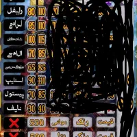 رنک اپ مولتی و بتل