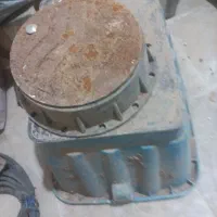 قاب کنتر آب