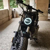موتور سیکلت تعداد