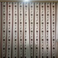 پرده|پرده، رانر، رومیزی|بردسکن, |دیوار