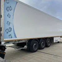 فروش اقساطی یخچال صادراتی ماموت به مدت محدود|خودرو سنگین|اردبیل, |دیوار