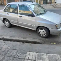 پراید۱۳۲|خودرو سواری و وانت|مشهد, بهارستان|دیوار