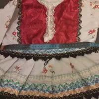 لباس محلی|لباس|شیروان (خراسان), |دیوار