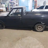 پیکان وانت عتیقه|خودرو سواری و وانت|خرمدره, |دیوار