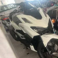 موتور گلکسی cl160 نیرو موتور
